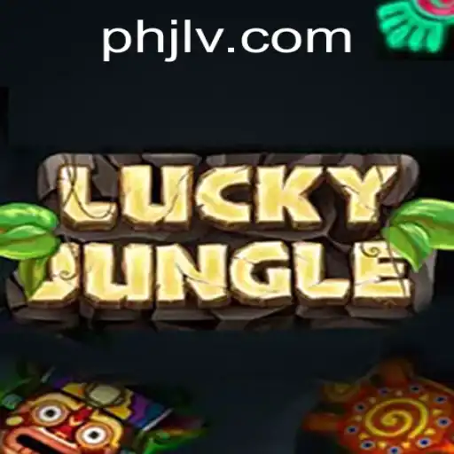Exploring the Exciting World of LuckyJungle