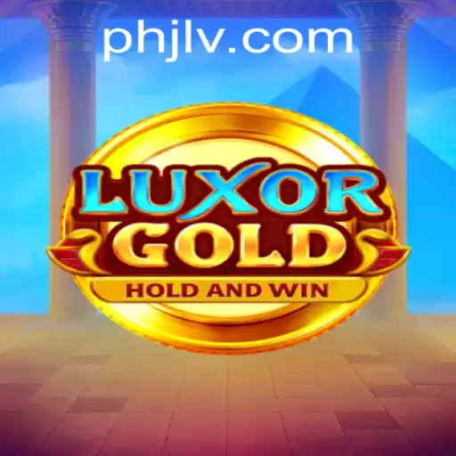 LuxorGold: Unveiling the Adventure of Modern Times