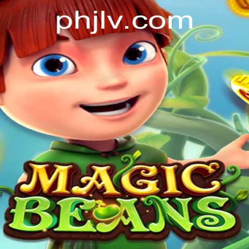 Exploring the Magical World of MAGICBEANS: A Game of Strategy and Adventure