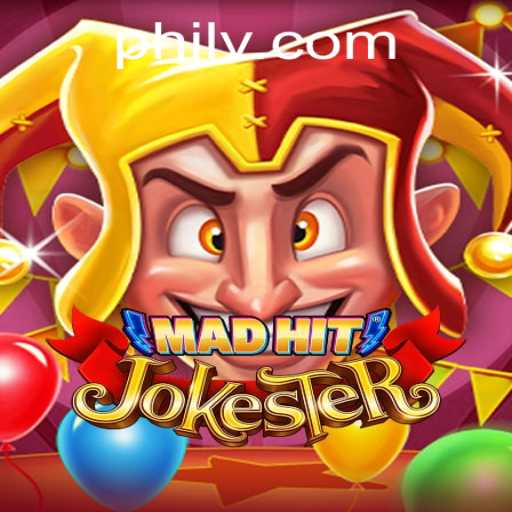 Discover the Exciting World of MadHitJokester: A New Realm of Interactive Fun