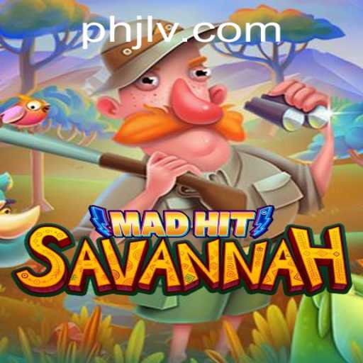 Exploring the Wild World of MadHitSavannah: An Innovative Gaming Experience