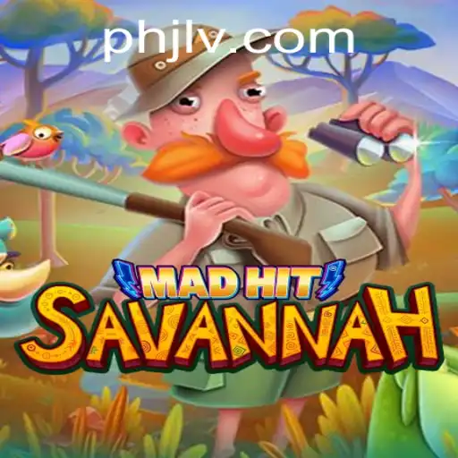 Exploring the Wild World of MadHitSavannah: An Innovative Gaming Experience