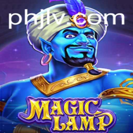 Unveiling the Enchantment of MagicLamp: A Journey into the World of PHJL