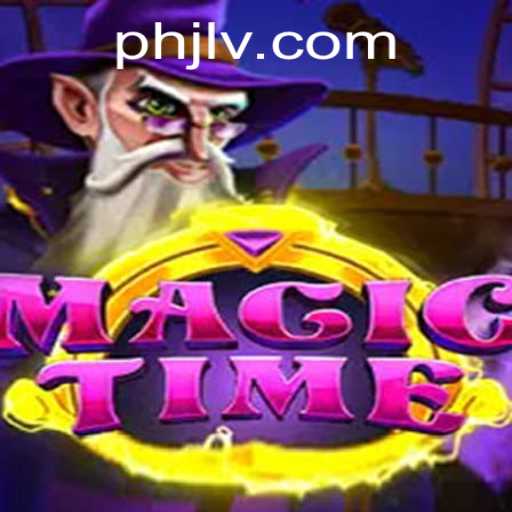 Exploring MagicTime: A New Era in Gaming with PHJL