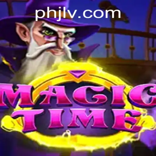 Exploring MagicTime: A New Era in Gaming with PHJL