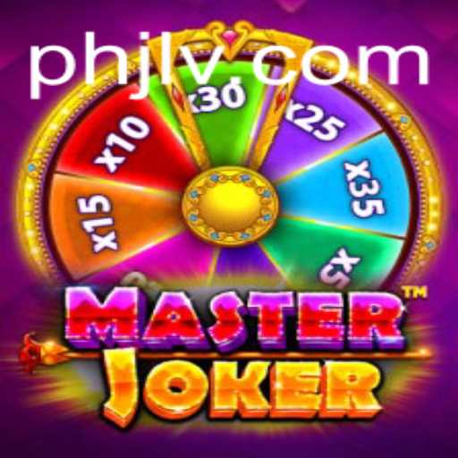 Discover the Thrills of MasterJoker: A Game Revolution