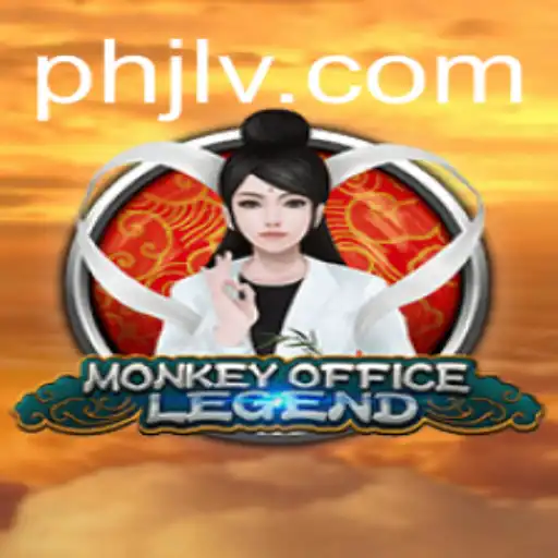 Discover the Immersive World of MonkeyOfficeLegend