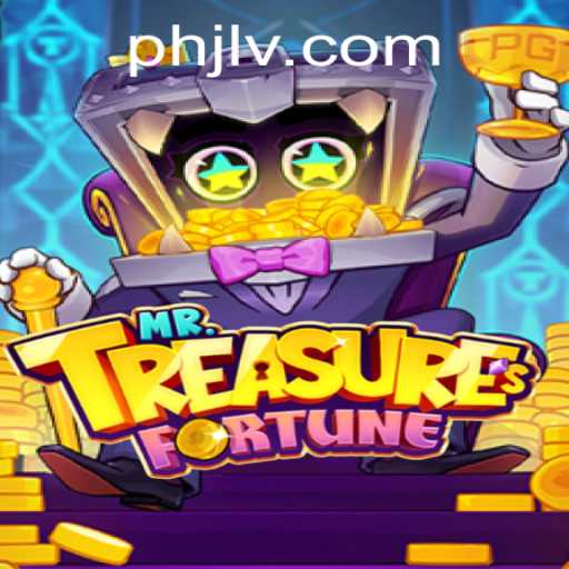 Exploring the Thrilling World of MrTreasuresFortune