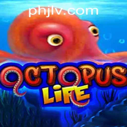 Dive into the Enchanting World of OctopusLife: A Deep-Sea Adventure