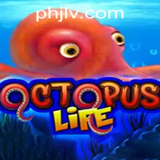 Dive into the Enchanting World of OctopusLife: A Deep-Sea Adventure