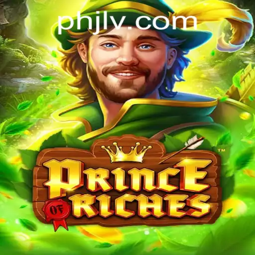 Experience the Thrills of PrinceOfRiches: An Immersive Gaming Adventure