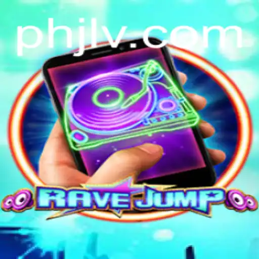 RaveJumpmobile: An Immersive Adventure