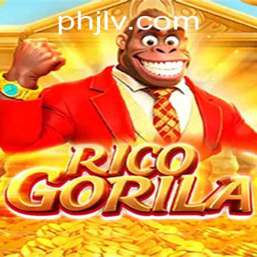 Explore the World of RicoGorila: The Game Taking the PHJL Community by Storm