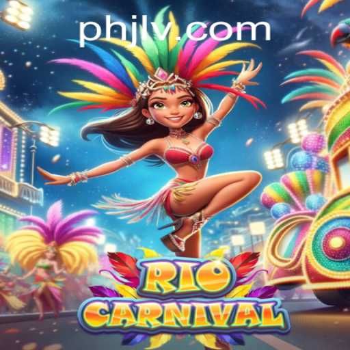 Immerse Yourself in the Vibrant World of RioCarnival: The Latest Sensation in Gaming