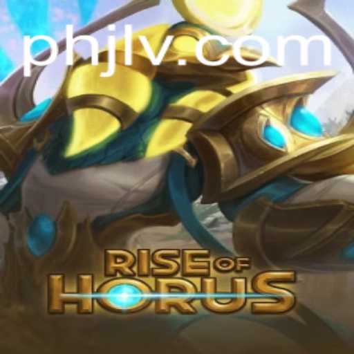 Rise of Horus: A Journey into the Heart of Ancient Egypt