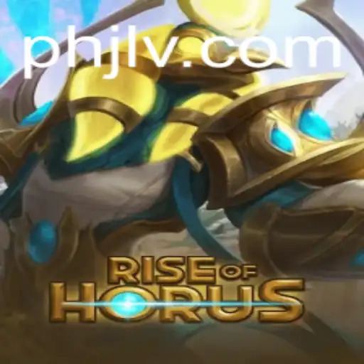 Rise of Horus: A Journey into the Heart of Ancient Egypt