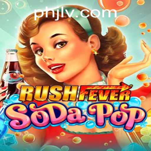 RushFeverSodaPop: The New Gaming Sensation Taking the World by Storm