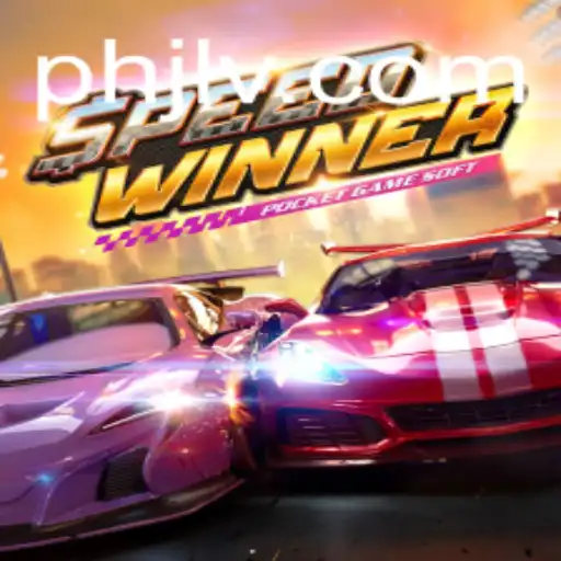 SpeedWinner: Unleashing the Thrill of High-Speed Racing