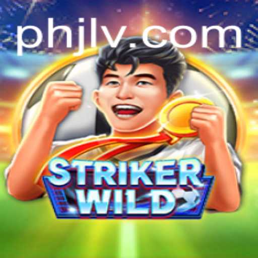 StrikerWILD: The New Frontier in Interactive Gaming