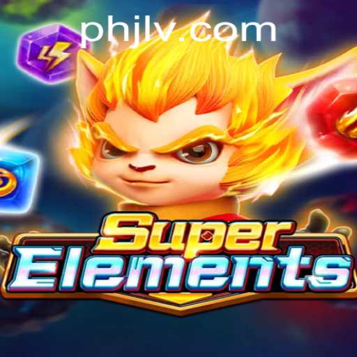 Exploring the Fascinating World of SuperElements: A Detailed Overview
