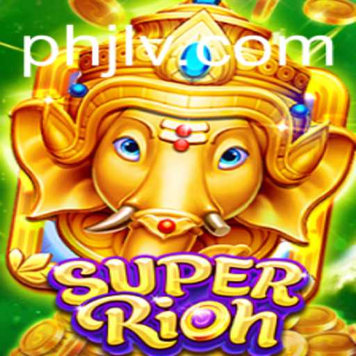 SuperRich: The Game Revolutionizing Global Strategy