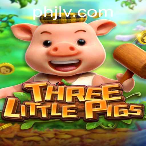 Exploring the Enchanting World of 'THREELITTLEPIGS': A Game of Strategy and Survival