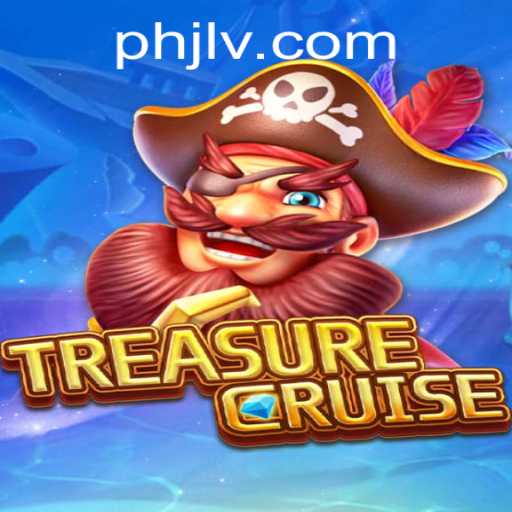 TREASURECRUISE: Navigating the Seas of Adventure