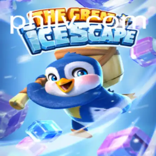 Exploring TheGreatIcescape: A Chilling Adventure with PHJL Insights