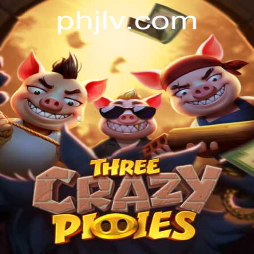 Unpacking the Engaging World of ThreeCrazyPiggies: A Dive into Gameplay and Strategy with PHJL