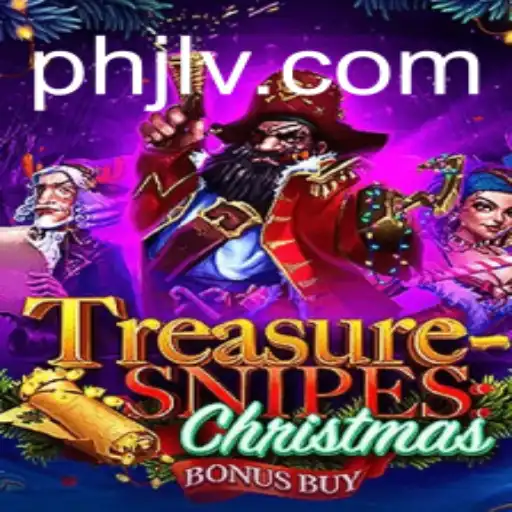Exploring TreasuresnipesChristmas: A Festive Gaming Experience
