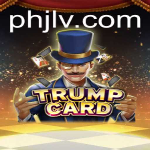 Unveiling the Exciting World of TrumpCard: A Game of Strategy, Alliances, and Intrigue