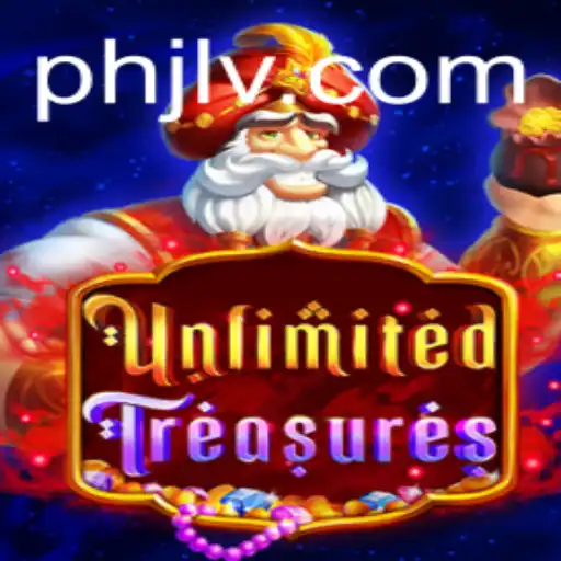 UnlimitedTreasures: A Dive into the World of Endless Adventure with PHJL