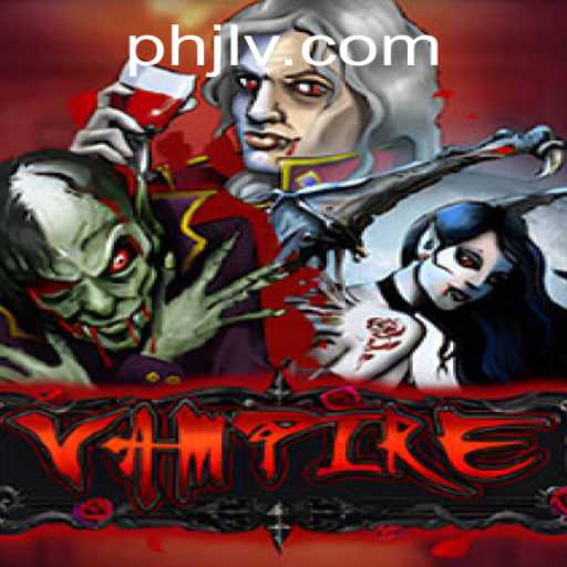 Unraveling the Mystique of Vampire: The Game with PHJL Elements