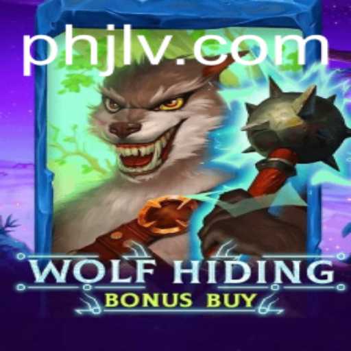 Unleashing Thrills with WolfHidingBonusBuy: A Game That Captivates