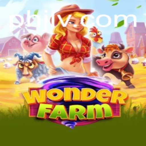 Dive into the Enchanting World of WonderFarm: A Comprehensive Overview