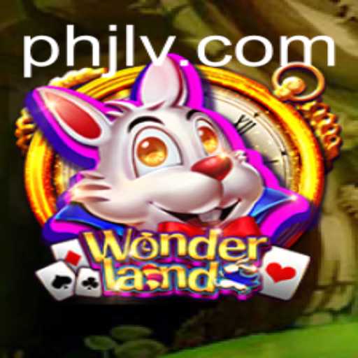 Exploring the Enchanting World of Wonderland: A Game of Strategy and Adventure