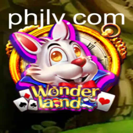 Exploring the Enchanting World of Wonderland: A Game of Strategy and Adventure