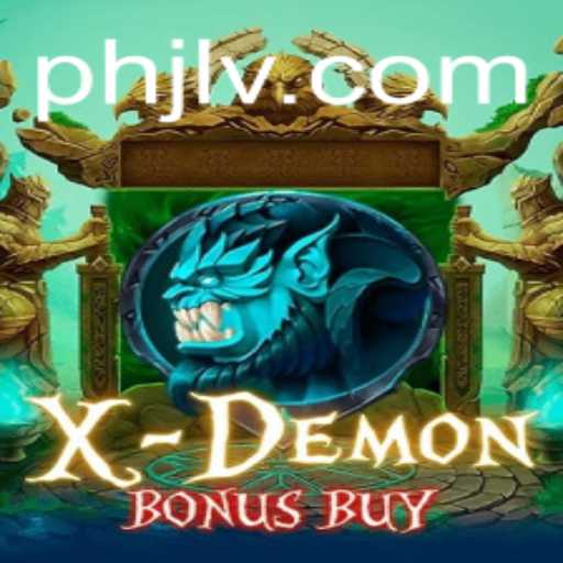 Exploring XDemonBonusBuy: A Thrilling Journey into Gaming with PHJL